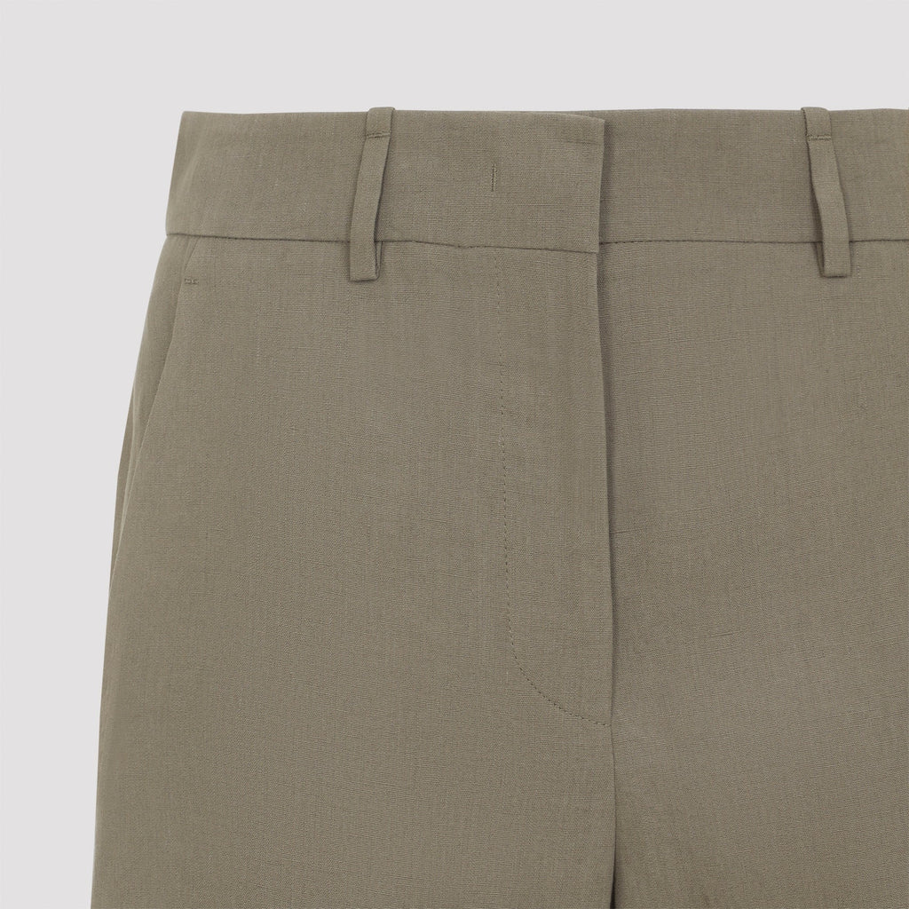 Giorgio Armani Trousers Women