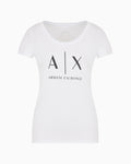 Armani Exchange SHORT SLEEVE T-SHIRT