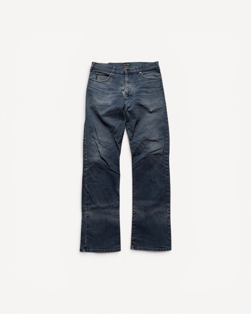 ARMANI JEANS W32 L32