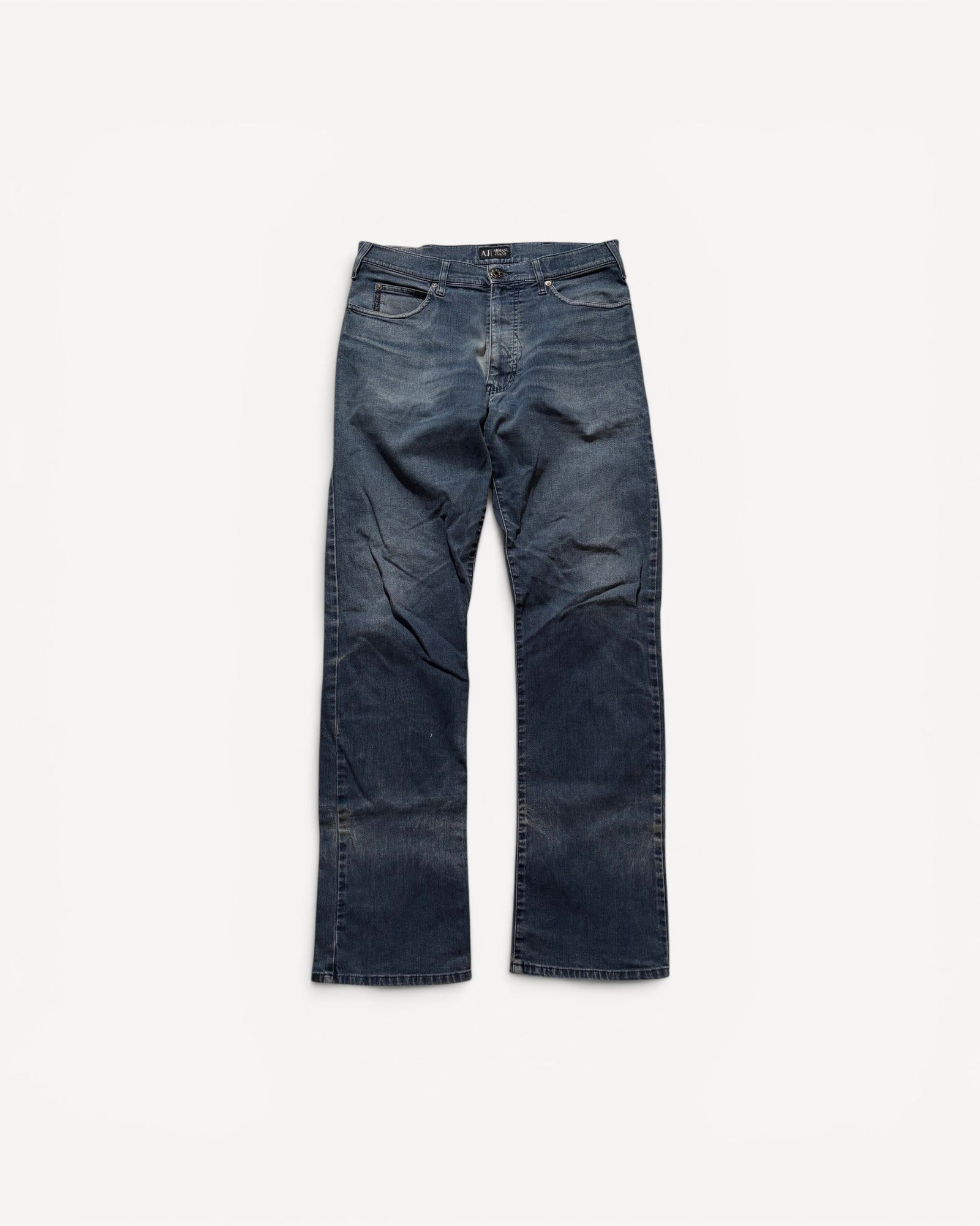 ARMANI JEANS W32 L32