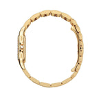 Panthère de Cartier Medium Model | 27mm, 18K Yellow Gold, Silver Dial