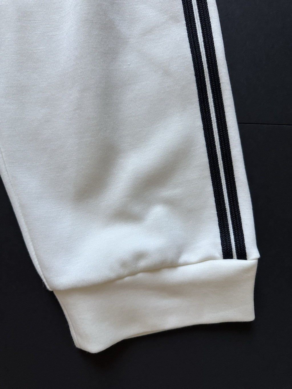 Giorgio Armani Mens White Casual Pants Size 38 US (54 Euro) 3RSP70 NWT $1095