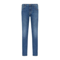 Emporio Armani J45 Regular Fit Comfort Denim Jeans