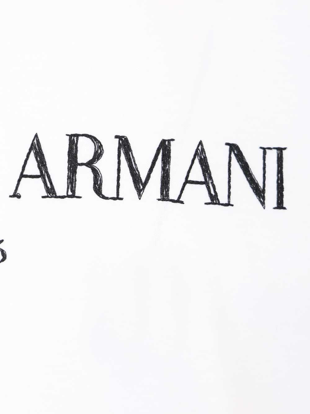 Giorgio Armani Men Giorgio Armani T-Shirt