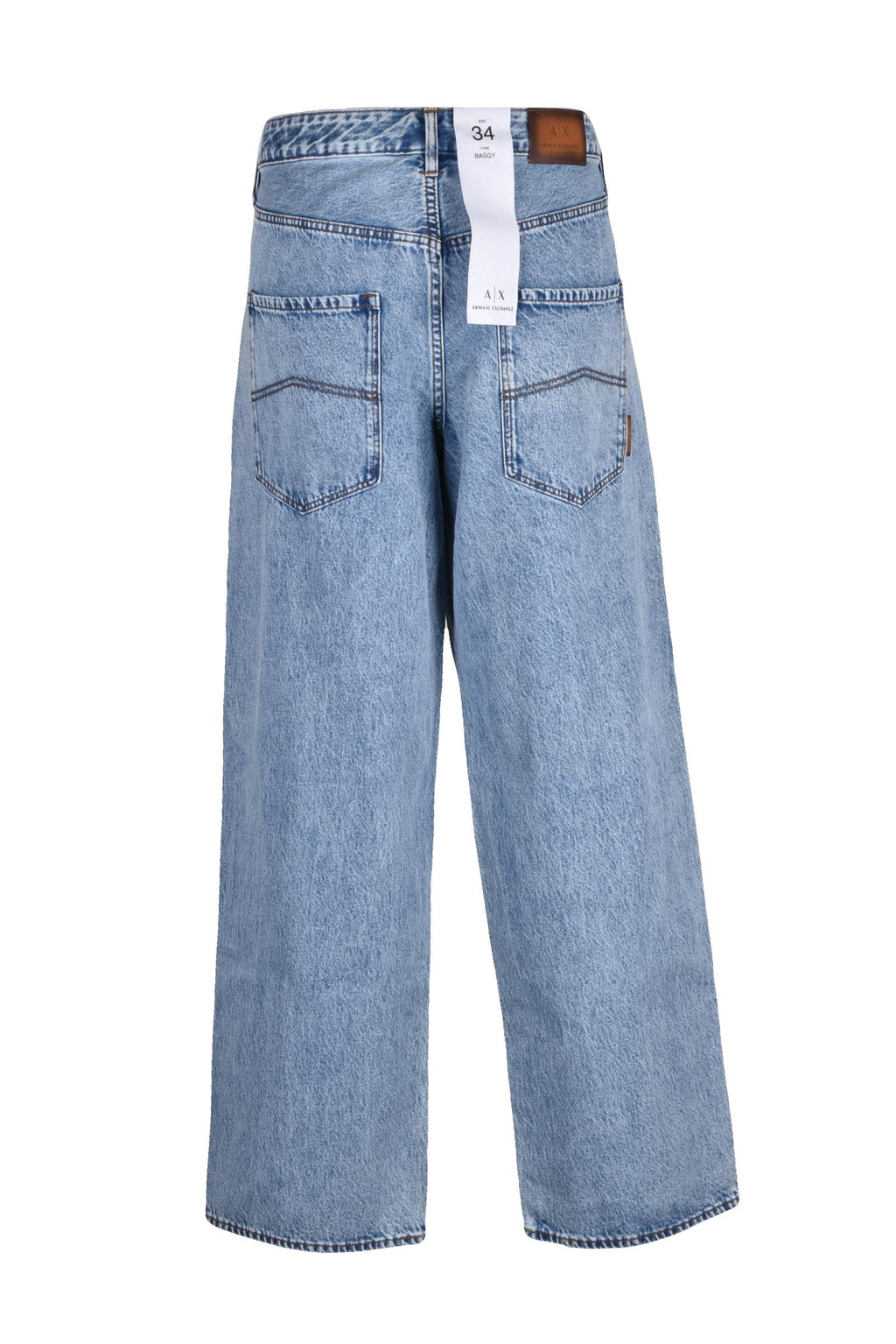 Armani Exchange Jeans