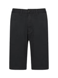 Armani Mens Black Shorts