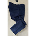 New Giorgio Armani Men’s Pants Jeans Navy Size 30 US Made In Italy