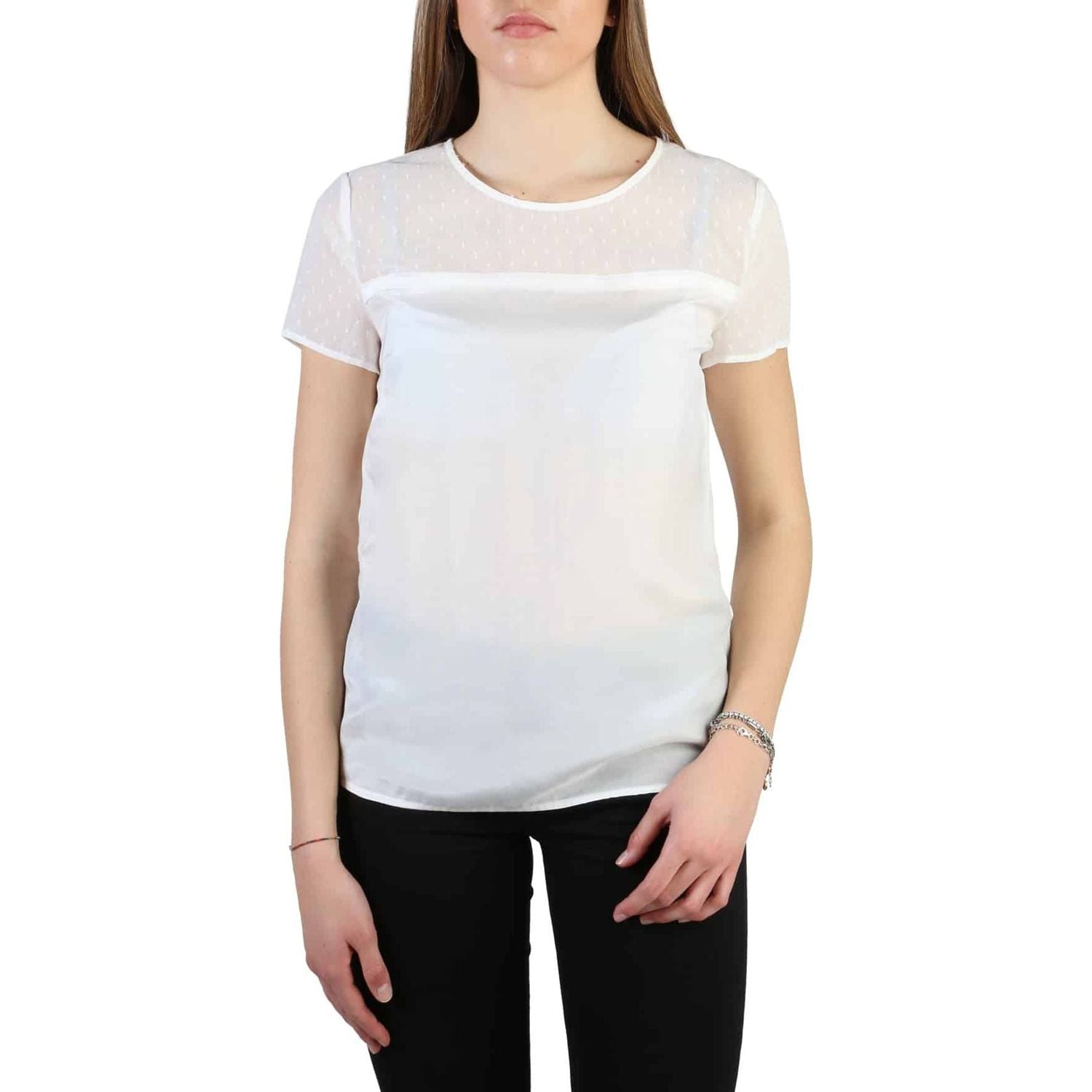 Armani Jeans T-shirts
