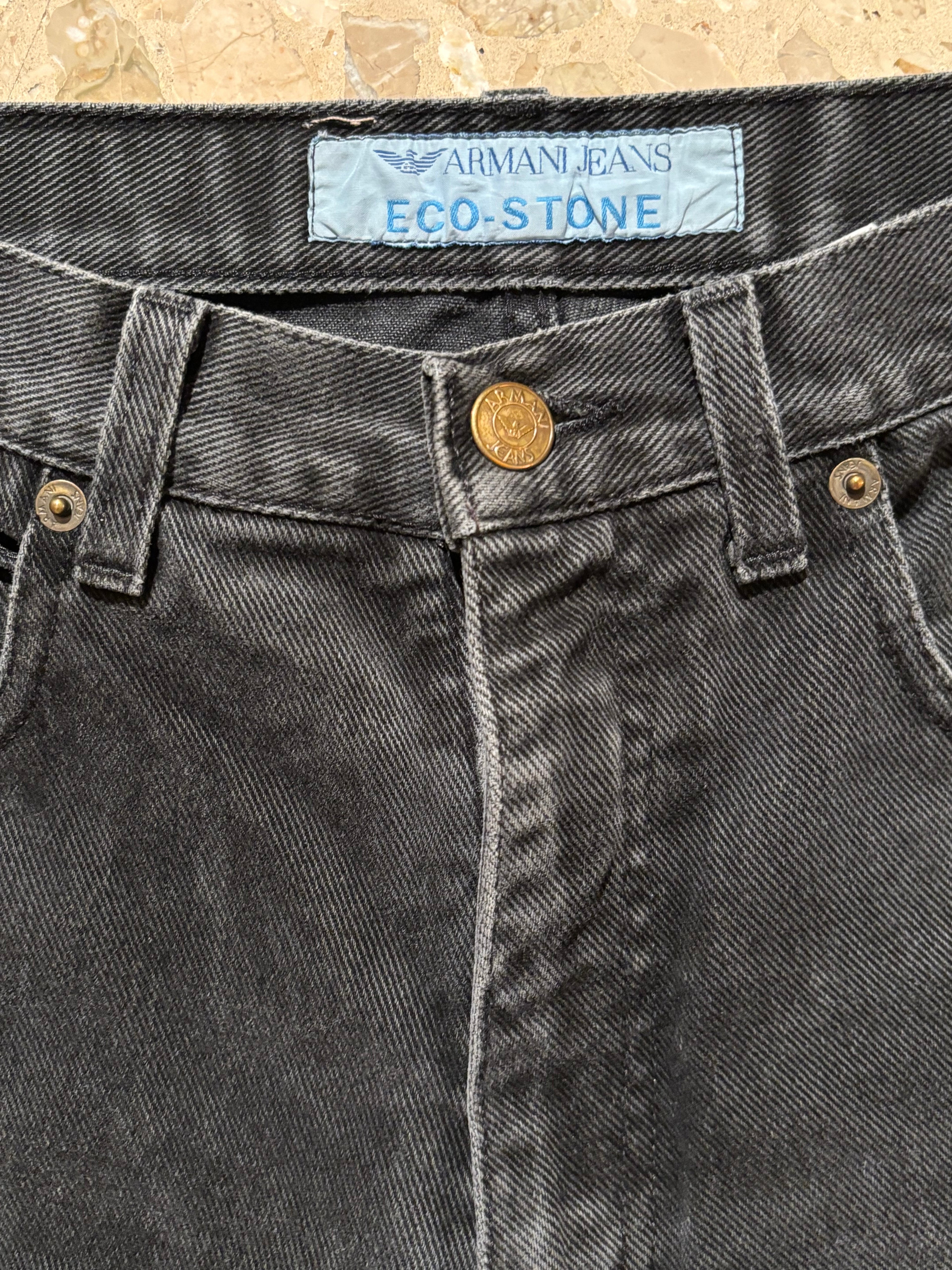 ARMANI JEANS W30 L30