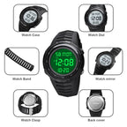 skmei-1632-dual-time-display-luminous-electronic-watch-support-alarm-clockgolden-white