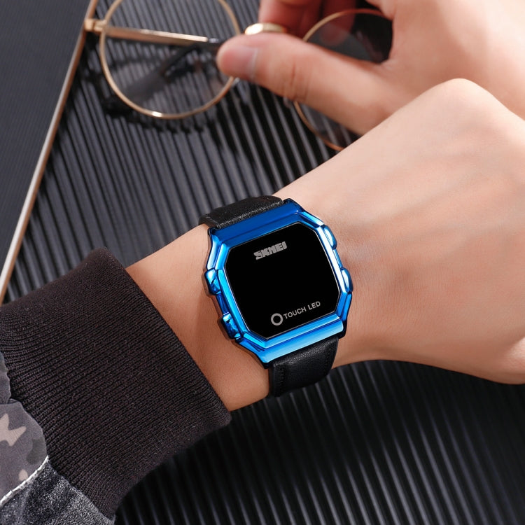 skmei-1650-leather-strap-version-led-digital-display-electronic-watch-with-touch-luminous-buttonrose-gold
