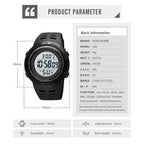 skmei-1681-multifunctional-led-digital-display-luminous-electronic-watch-support-body-ambient-temperature-measurementblue-white