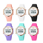 skmei-1720-round-dial-led-digital-display-luminous-silicone-strap-electronic-watchrose-red