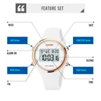 skmei-1720-round-dial-led-digital-display-luminous-silicone-strap-electronic-watchwhite