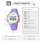skmei-1720-round-dial-led-digital-display-luminous-silicone-strap-electronic-watchpink