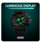 skmei-1742-four-screen-led-digital-display-luminous-sports-shockproof-electronic-watch-for-menblack