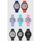 skmei-1758-multifunctional-led-digital-display-luminous-silicone-strap-electronic-watchdark-blue