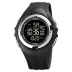 skmei-1790-triplicate-round-led-dual-time-digital-display-luminous-electronic-watch-for-mensilver-black