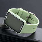 skmei-1873-pu-strap-waterproof-led-electronic-watchpink