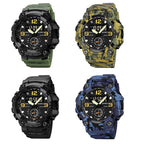 skmei-1965-stainless-steel-buckle-pu-strap-waterproof-electronic-watchblack