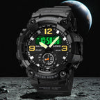 skmei-1965-stainless-steel-buckle-pu-strap-waterproof-electronic-watchblack