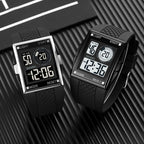 skmei-1967-stainless-steel-buckle-pu-strap-waterproof-electronic-watchblack-gold