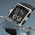 skmei-1967-stainless-steel-buckle-pu-strap-waterproof-electronic-watchblack-and-white-machine