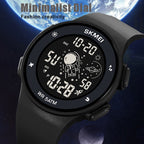 skmei-2068-multifunctional-men-50m-waterproof-noctilucent-sports-digital-wrist-watchblack-white