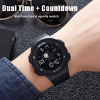 skmei-2068-multifunctional-men-50m-waterproof-noctilucent-sports-digital-wrist-watchblack-white