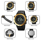shimei-2096-multifunctional-men-50m-waterproof-compass-noctilucent-digital-wrist-watchsilver