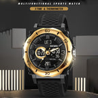 skmei-2098-multifunctional-men-50m-waterproof-thermometer-dual-display-digital-wrist-watchblack