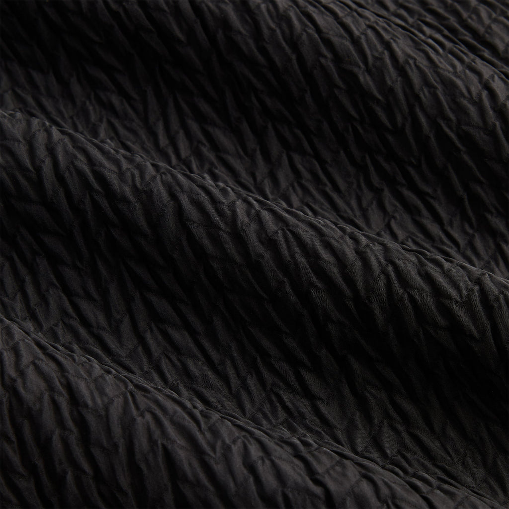 Giorgio Armani & Kith Grayson Pant - Black