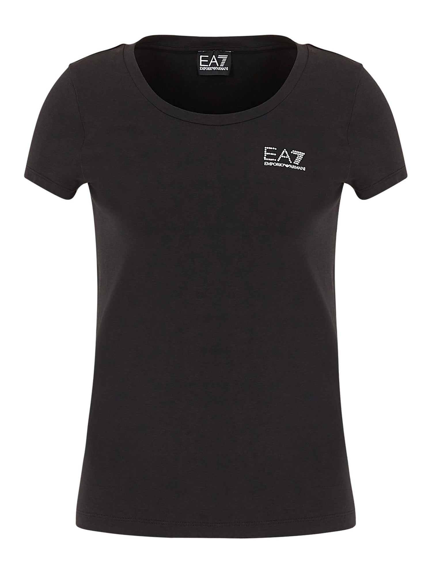 Ea7 Emporio Armani T-shirt Donna | 8NTT64 TJ28Z