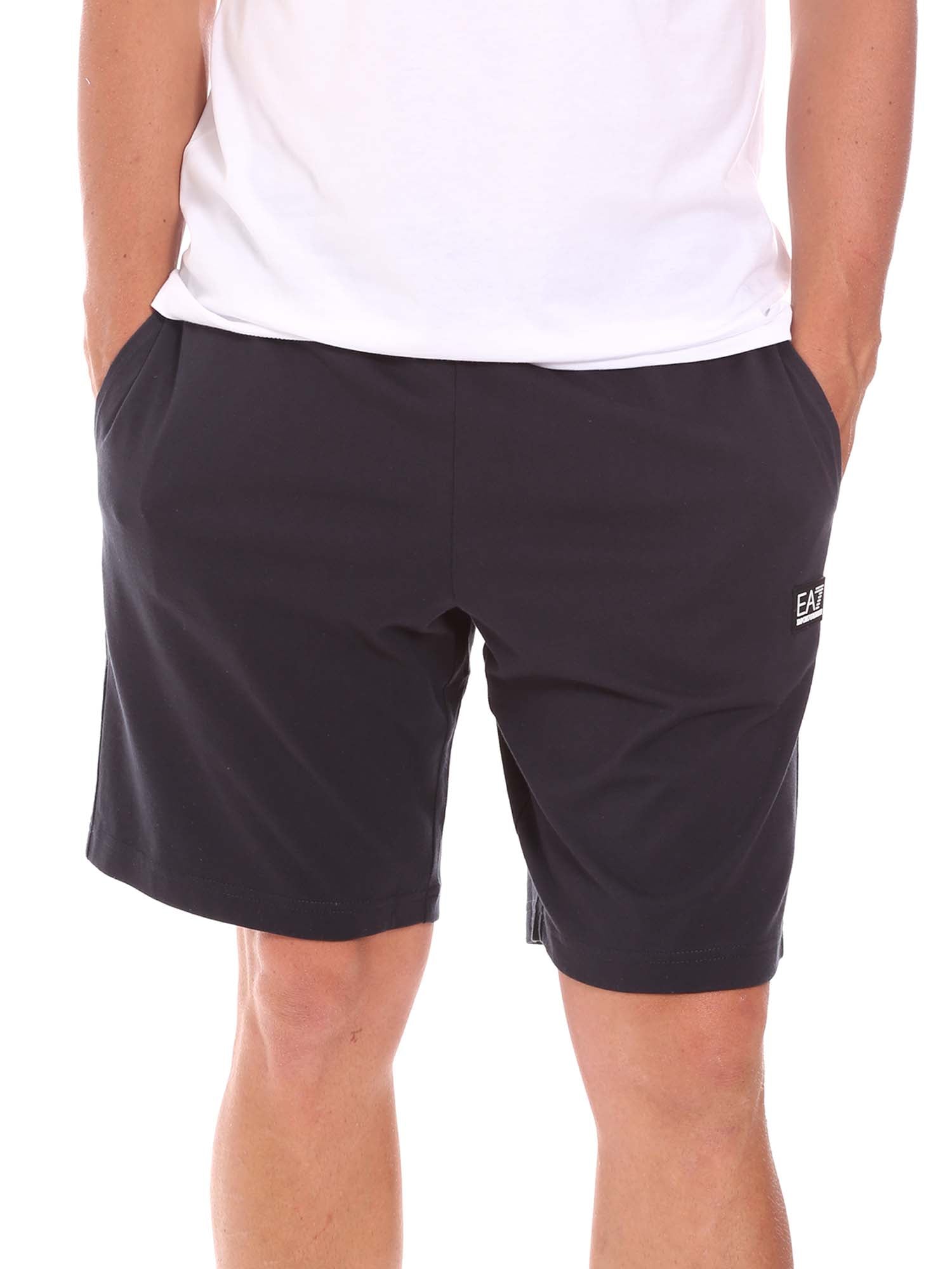 Ea7 Emporio Armani Bermuda Uomo | 3KPS53 PJ7BZ