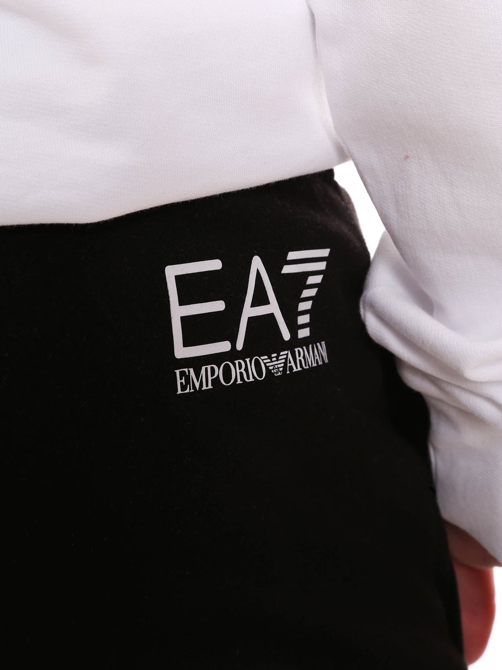 Ea7 Emporio Armani Pantaloni Sportivi Uomo | 8NPP54 PJ7BZ