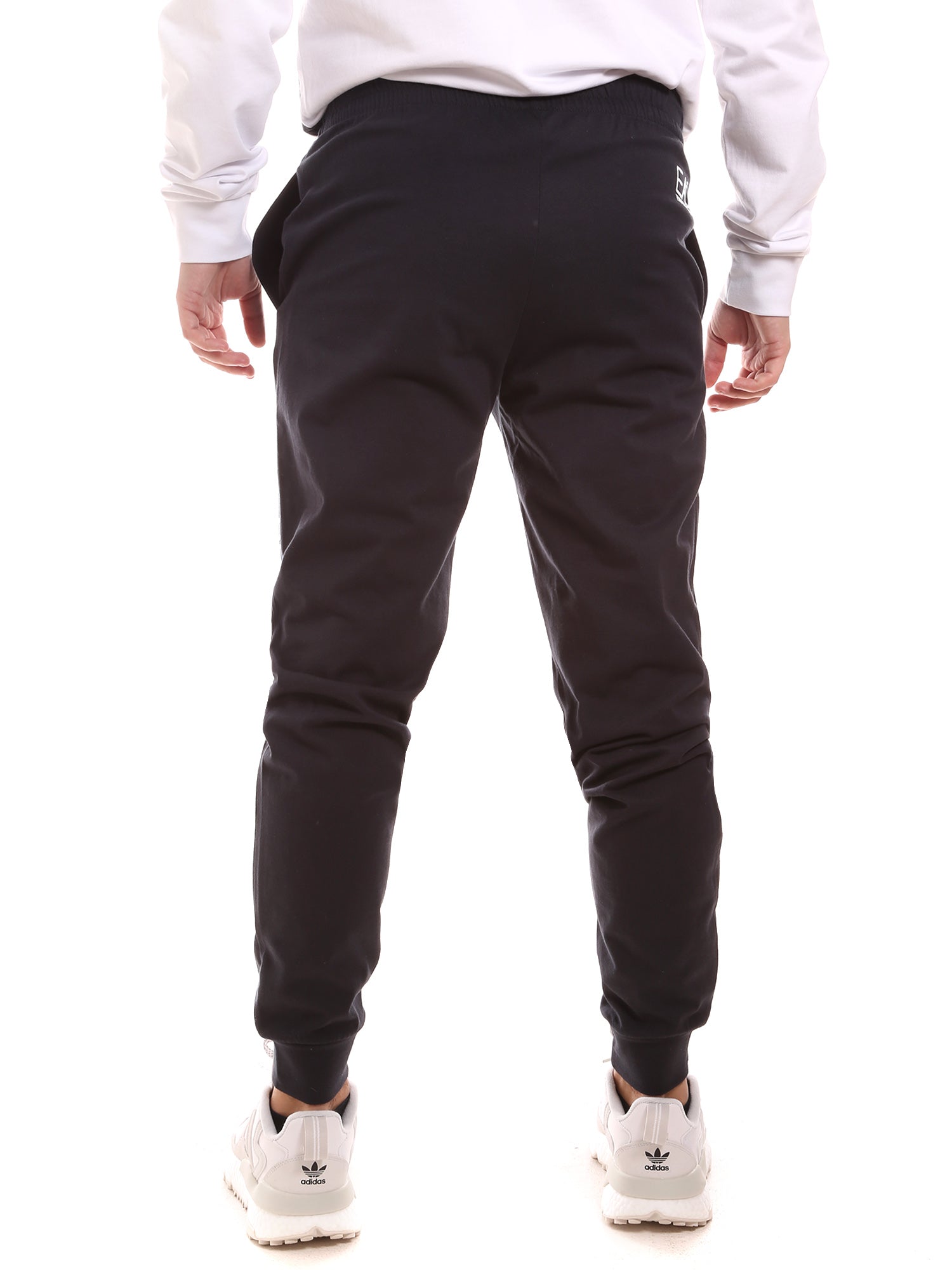 Ea7 Emporio Armani Pantaloni Sportivi Uomo | 8NPP54 PJ7BZ