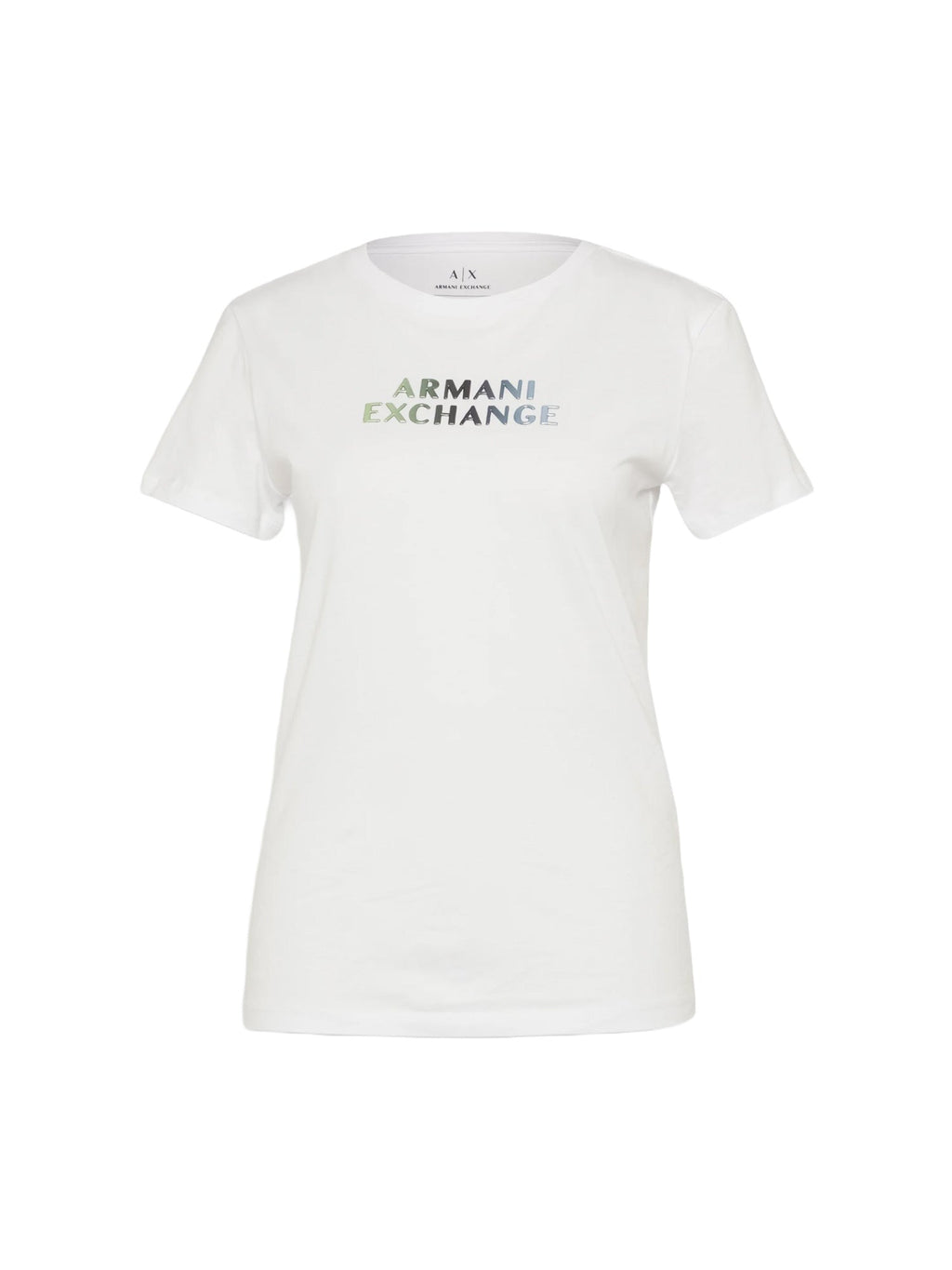 Armani Exchange T-shirt Donna | 3DYT14 YJDGZ