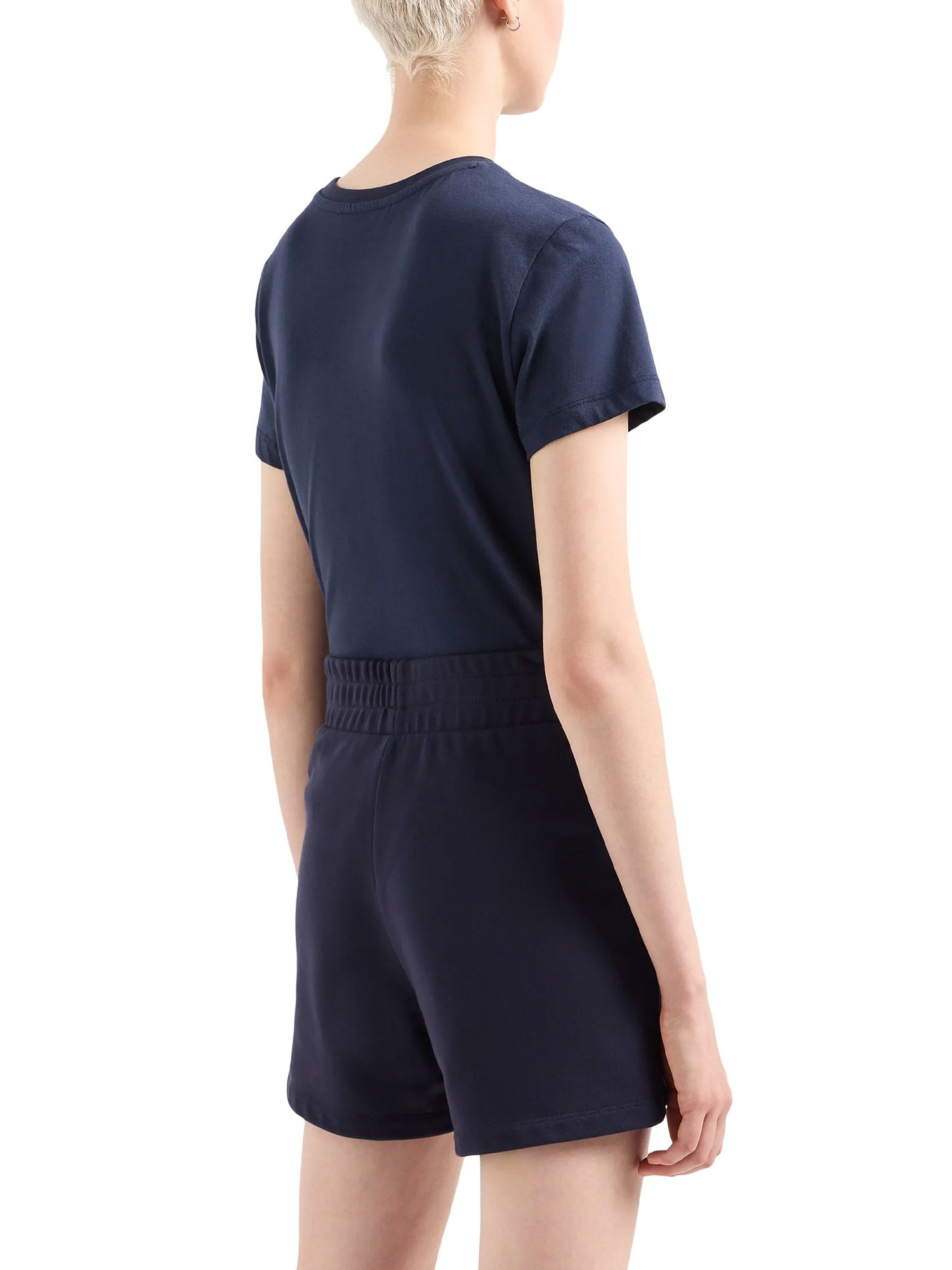 Armani Exchange T-shirt Donna | 3DYT14 YJDGZ