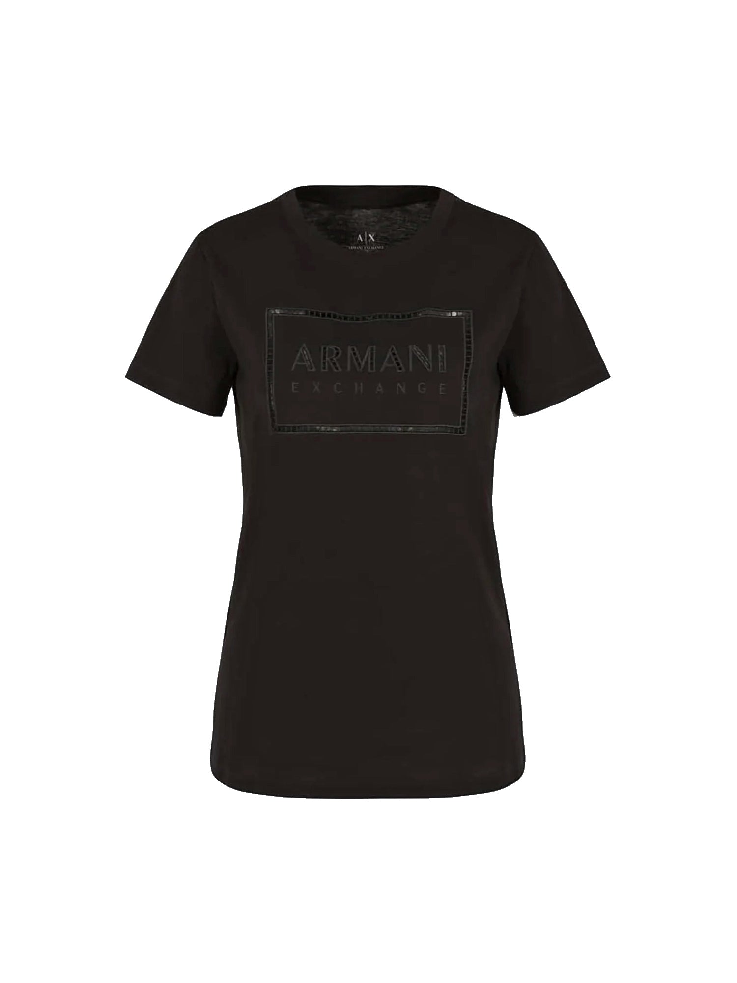 Armani Exchange T-shirt Donna | 3DYT59 YJ3RZ