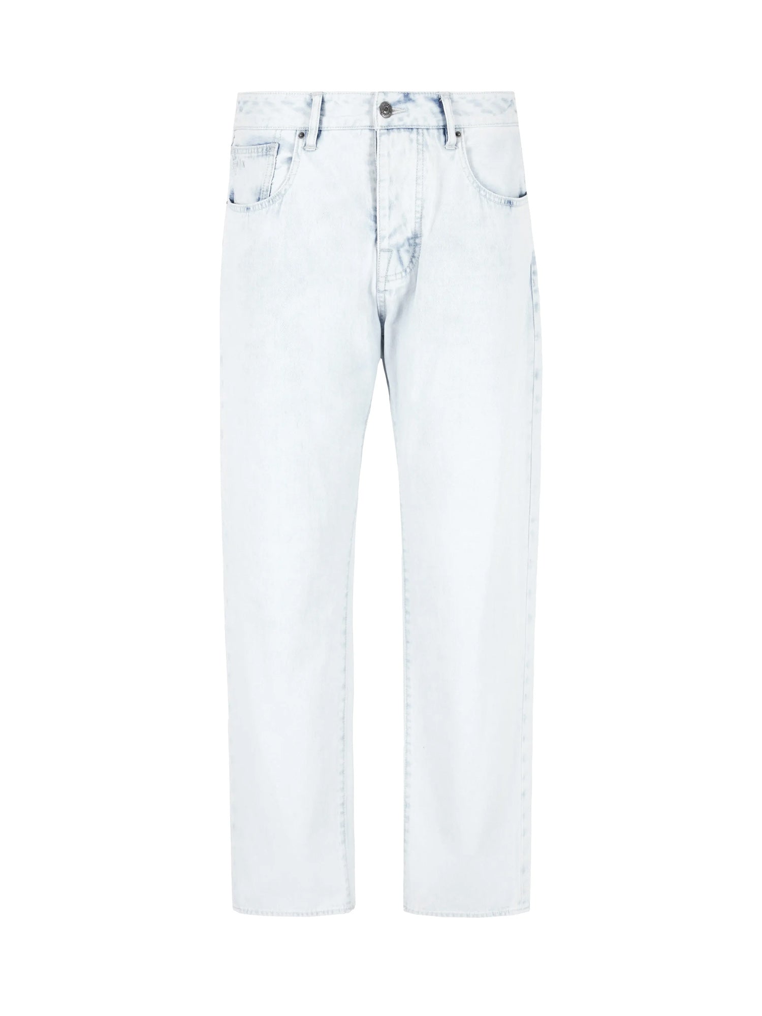 Armani Exchange Jeans Uomo | 3DZJ82 Z1UVZ