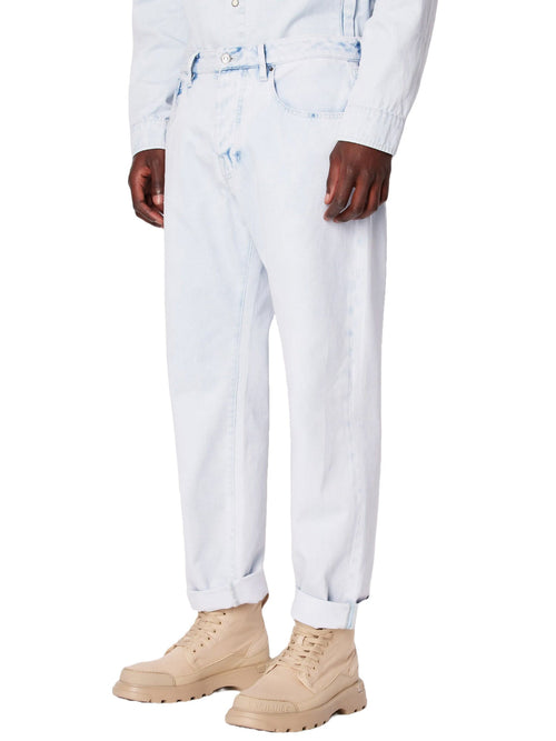 Armani Exchange Jeans Uomo | 3DZJ82 Z1UVZ
