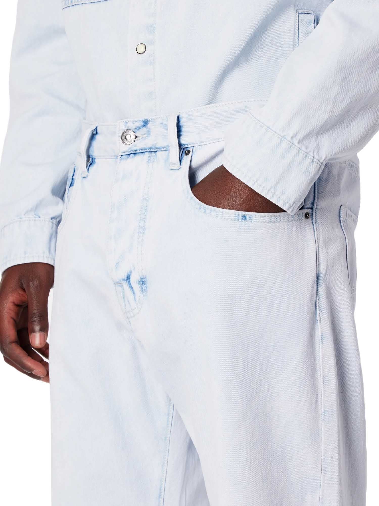 Armani Exchange Jeans Uomo | 3DZJ82 Z1UVZ