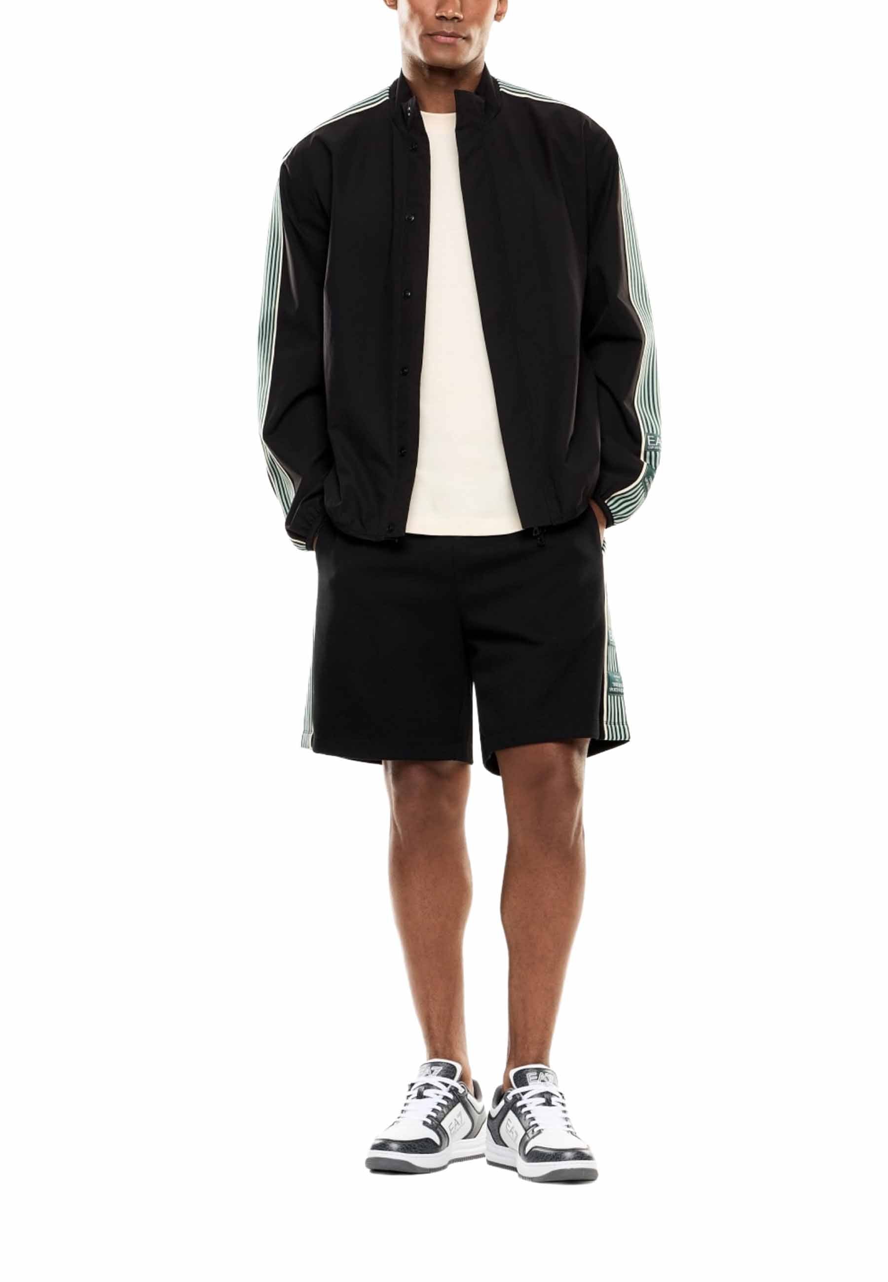 Ea7 Emporio Armani Bermuda Uomo | 7M001501 AF12660