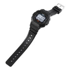skmei-1608-multi-function-student-electronic-watch-waterproof-timing-silicone-sports-watchblack