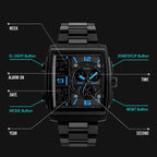 skmei-1274-men-fashion-electronic-watch-multifunctional-outdoor-sports-watchgolden