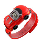skmei-1241-fashion-cute-cartoon-car-children-digital-watchred