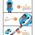 skmei-1241-fashion-cute-cartoon-car-children-digital-watchblue