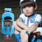 skmei-1241-fashion-cute-cartoon-car-children-digital-watchblue