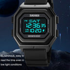 skmei-1875-men-outdoor-electronic-watch-timing-multi-functional-watch-style-steel-band-white-machine