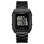 skmei-1879-square-large-screen-men-steel-belt-multi-function-el-luminous-watch-color-black-black-machine
